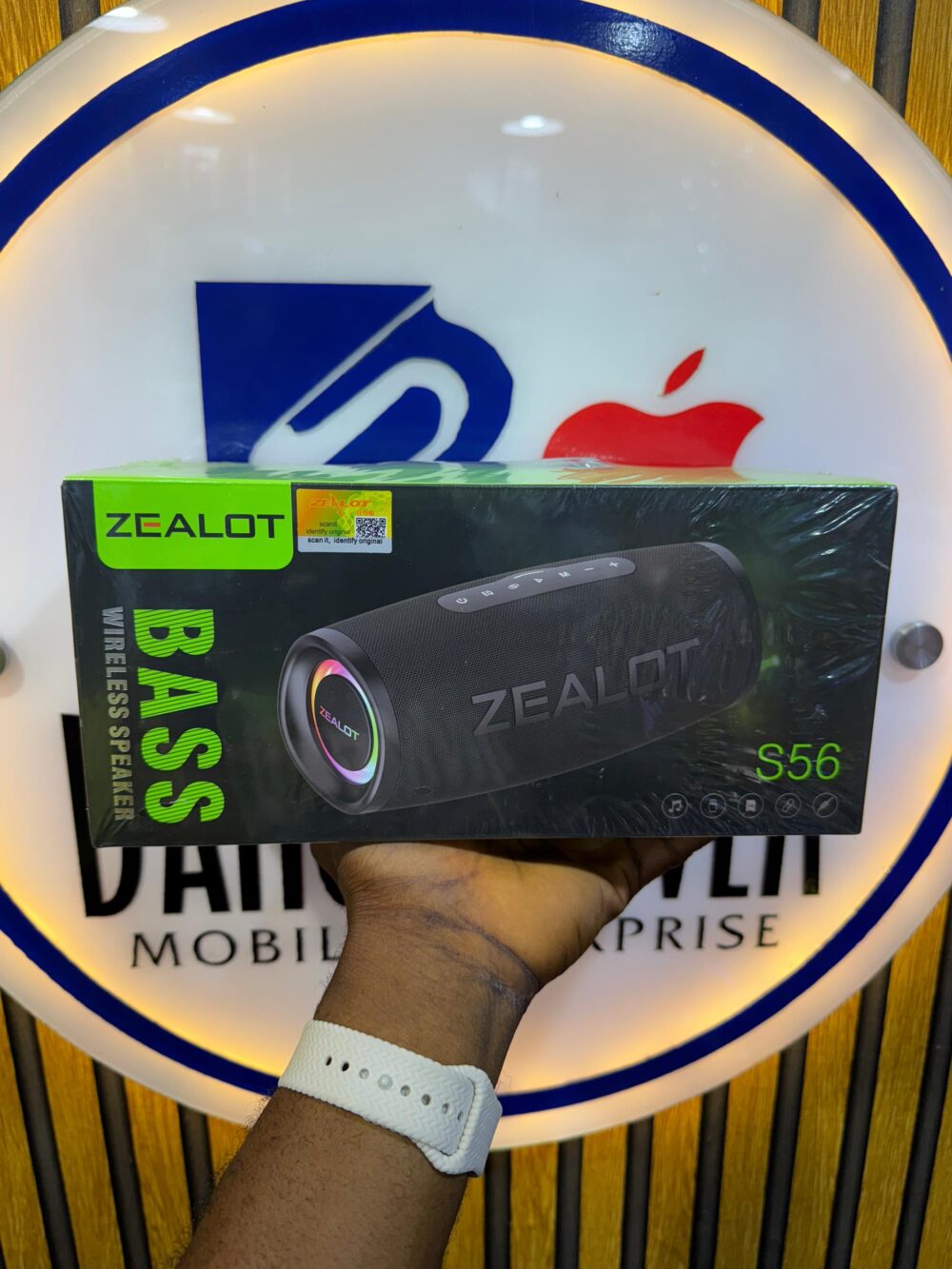 Zealot Speaker S Series - Image 15