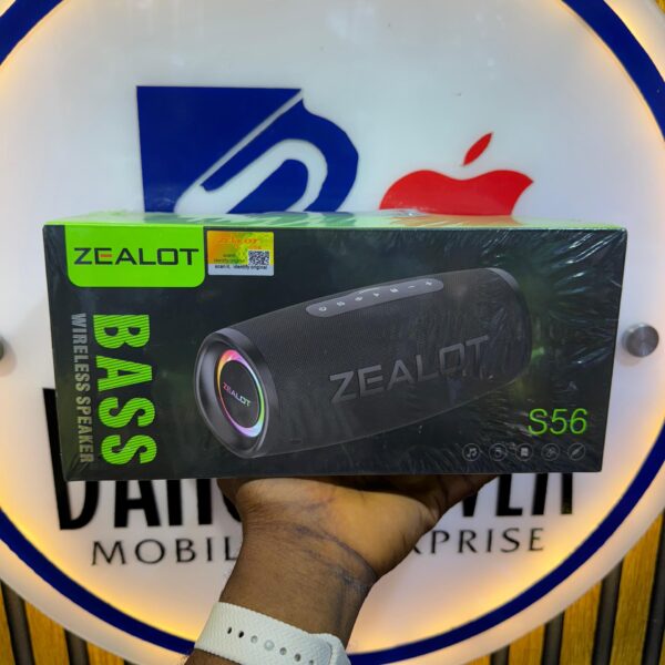 Zealot Speaker S Series - S-56
