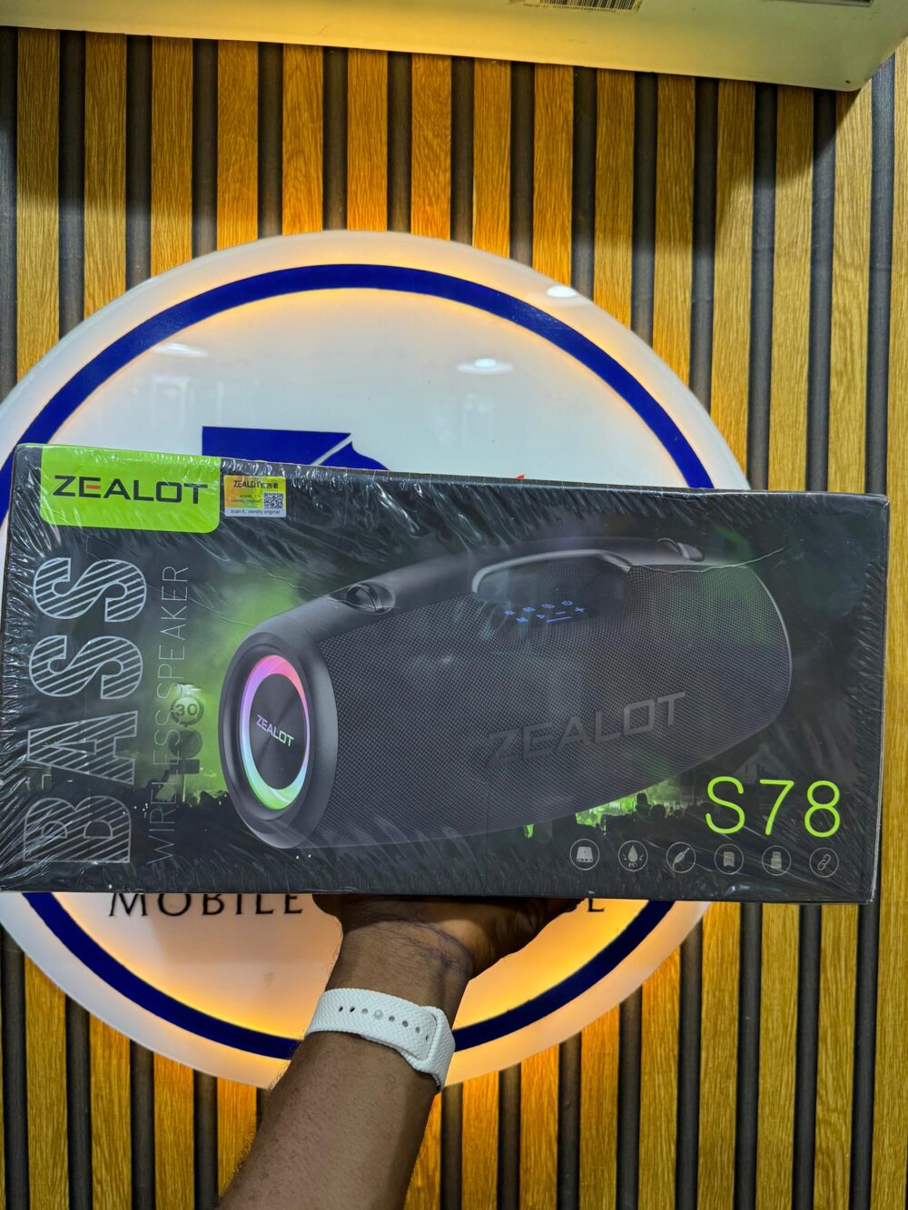 Zealot Speaker S Series - Image 12