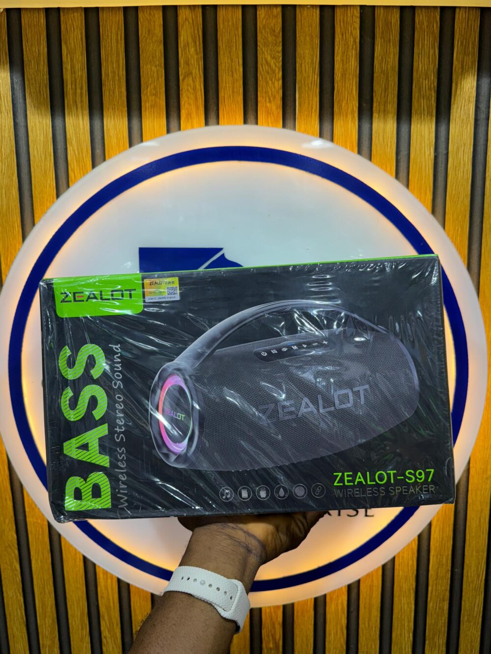 Zealot Speaker S Series - Image 11