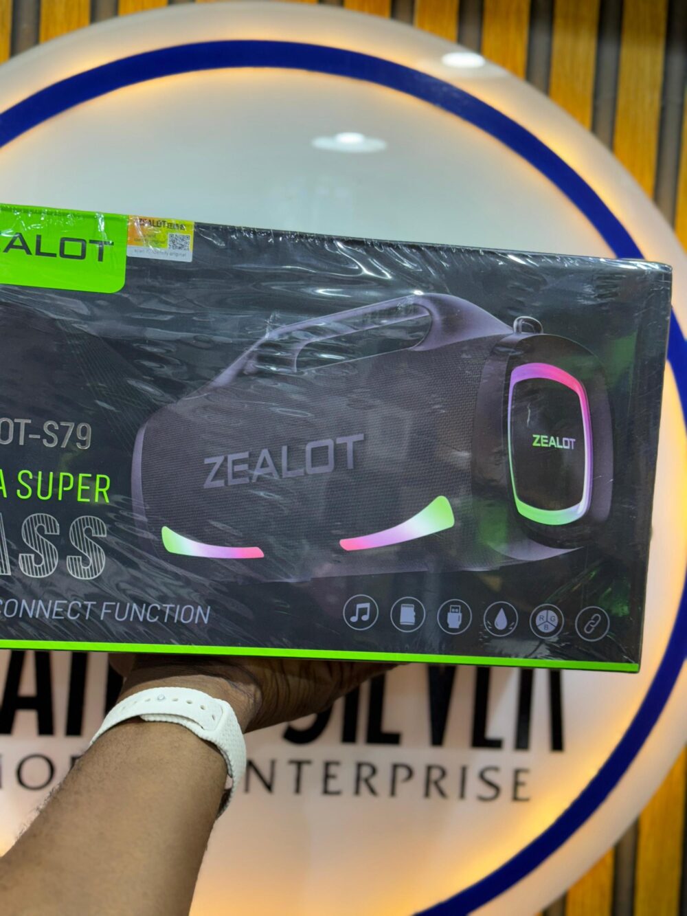Zealot Speaker S Series - Image 10