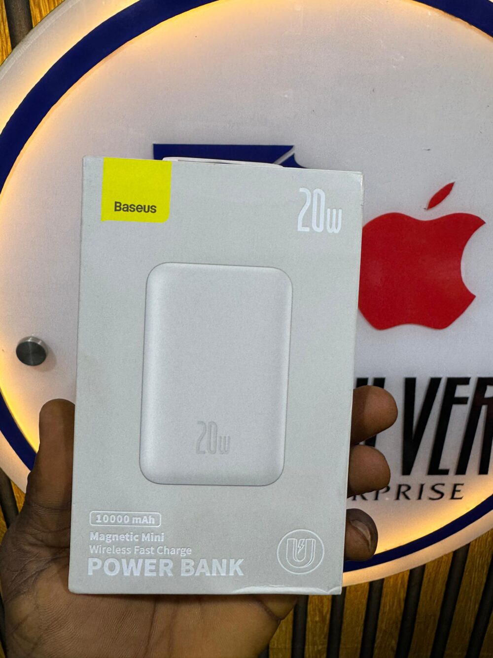 Baseus Power Bank - Image 4