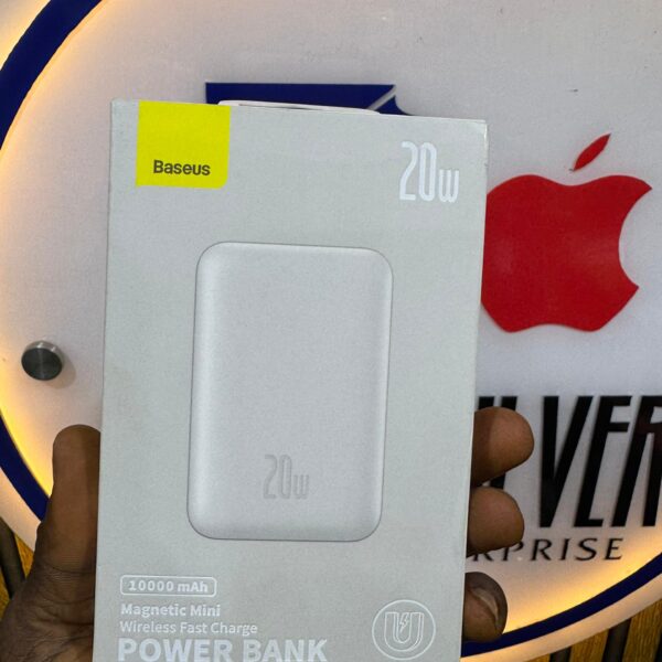 Baseus Power Bank - 10,000MAH