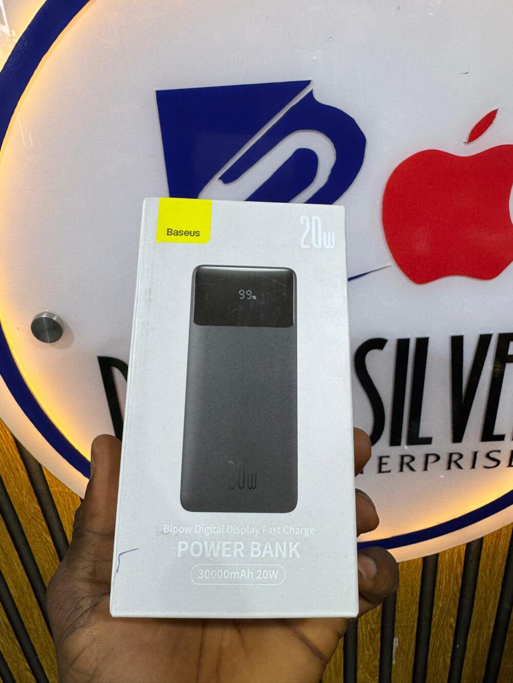 Baseus Power Bank