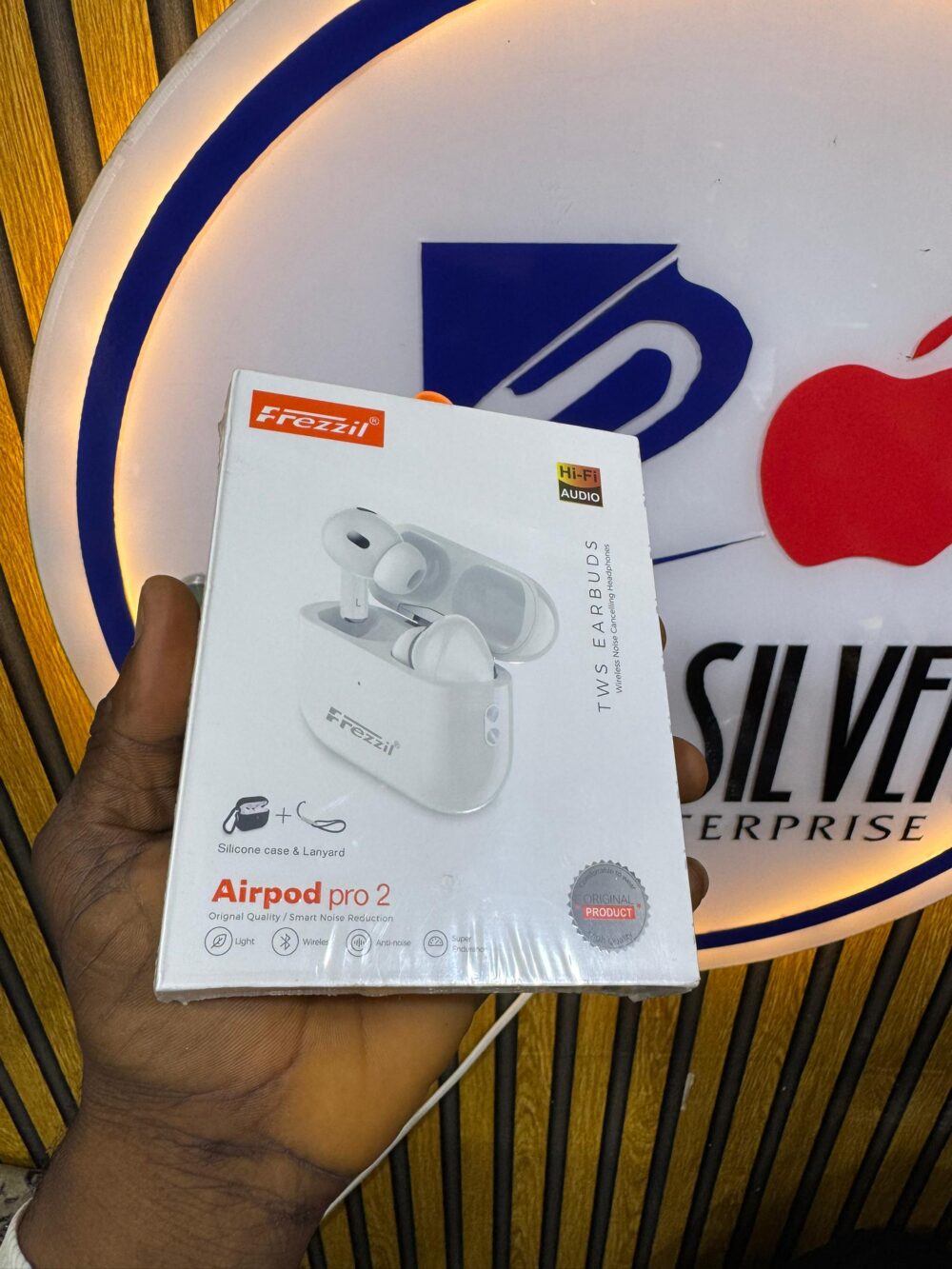 AirPod Pro 2 Frezil Edition