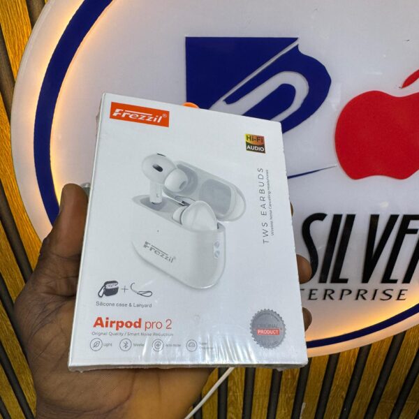 AirPod Pro 2 Frezil Edition