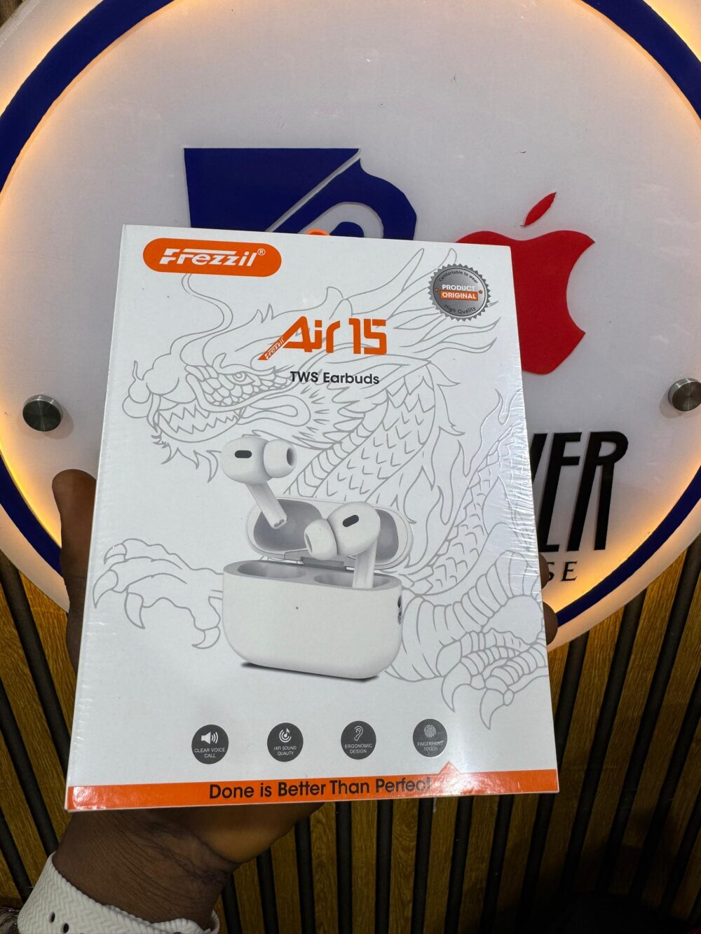 Air TWS Earbuds