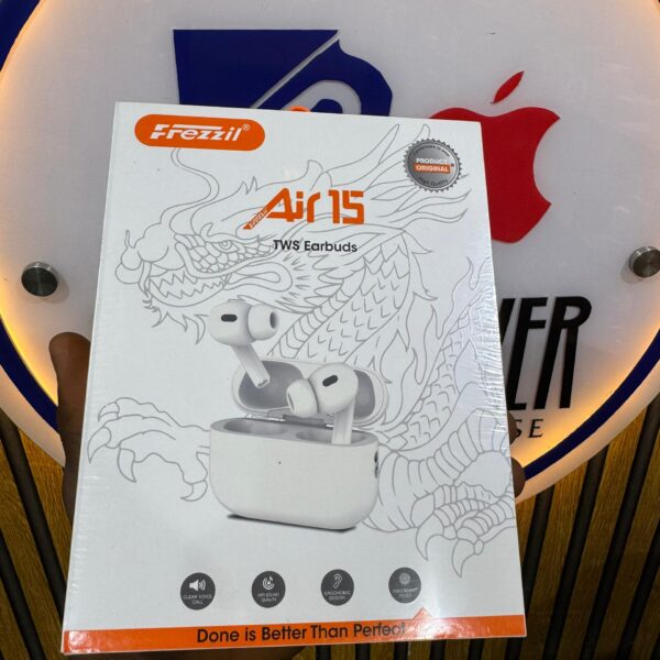 Air TWS Earbuds