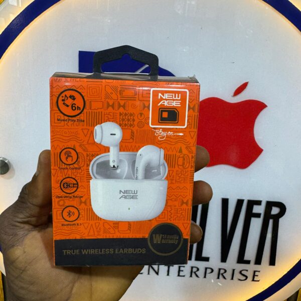 New Age AirPod