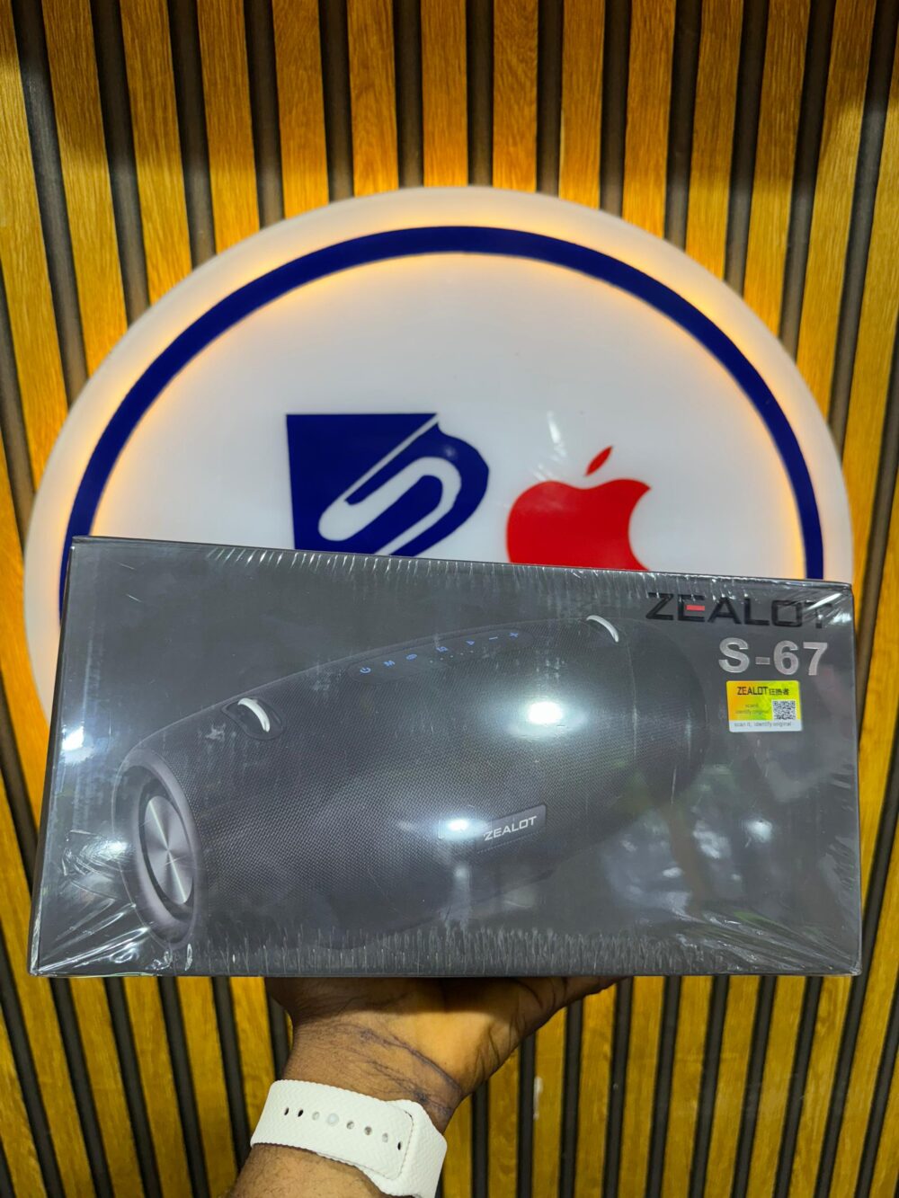 Zealot Speaker S Series - Image 9