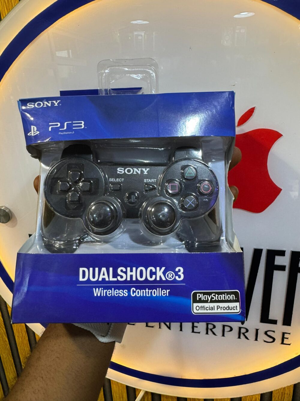 DualShock 3 Wireless Controller