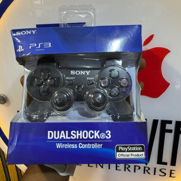 DualShock 3 Wireless Controller