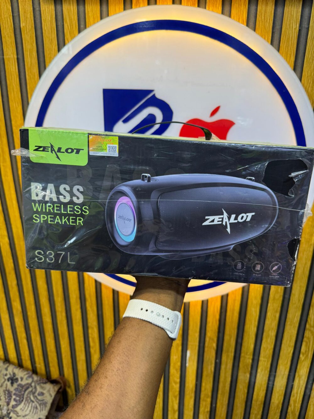 Zealot Speaker S Series - Image 3
