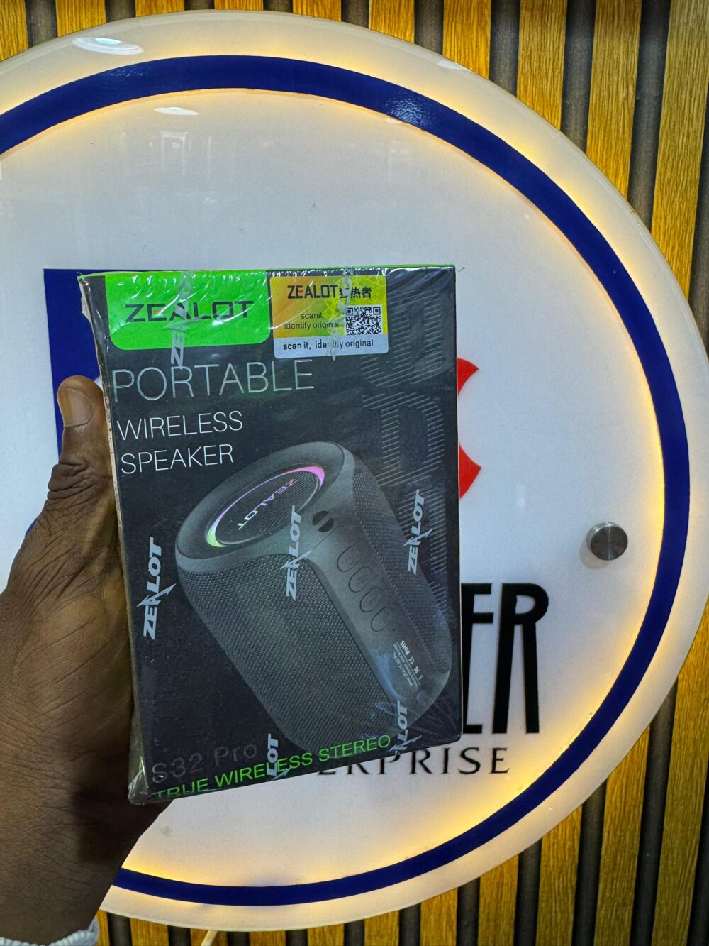 Zealot Speaker S Series - Image 4